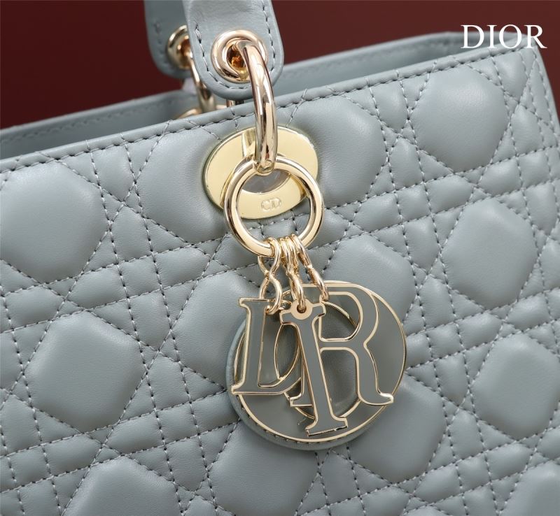 Christian Dior My Lady Bags